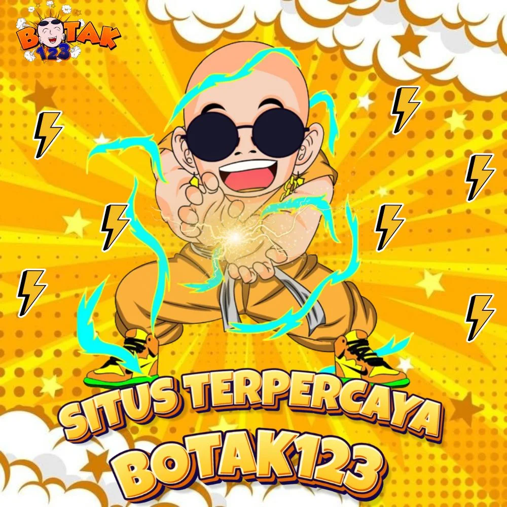 BOTAK123 ^ Situs Play Game Online Gampang Menang Dengan Slot Demo
